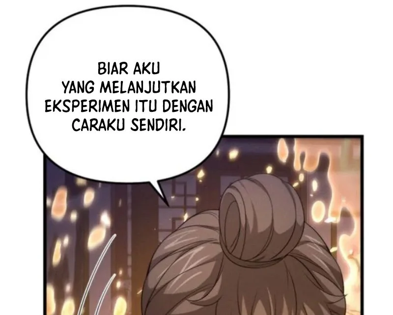 Reincarnation of the Martial God Chapter 25 Gambar 34