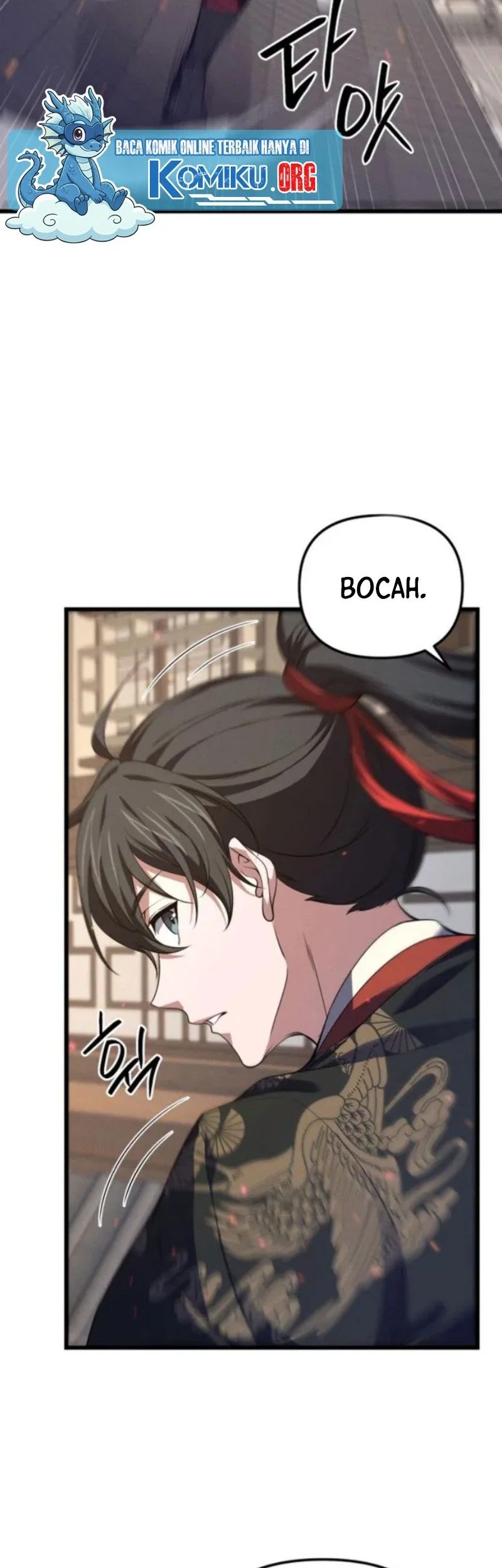 Reincarnation of the Martial God Chapter 25 Gambar 48