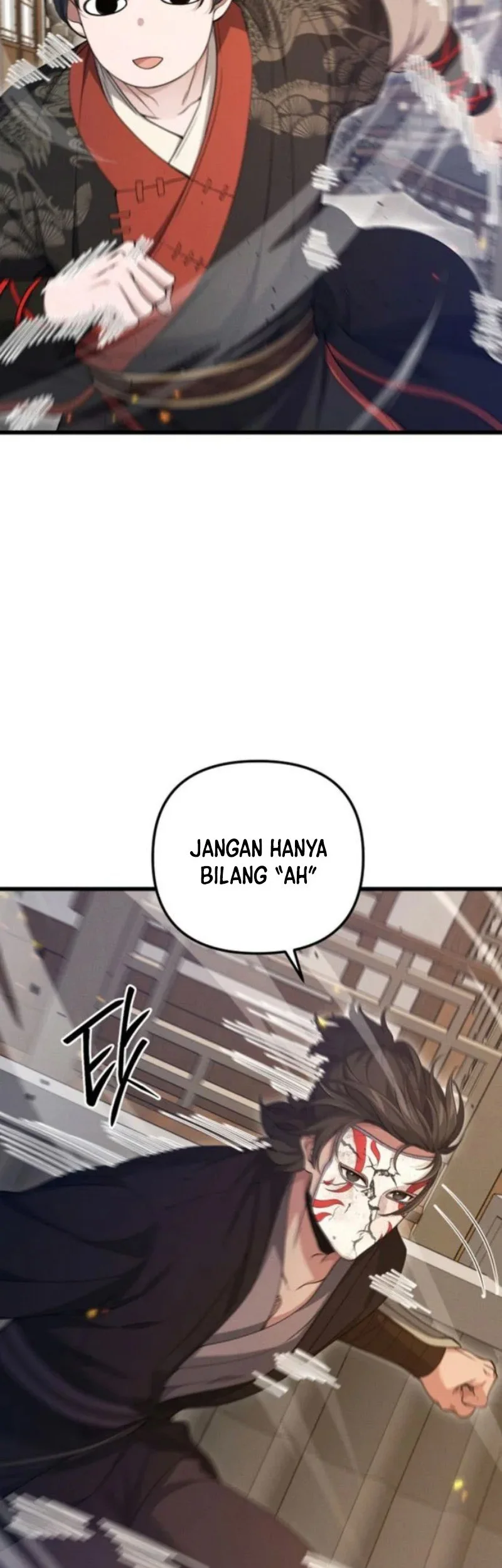 Reincarnation of the Martial God Chapter 25 Gambar 53