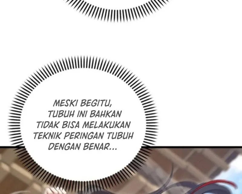 Reincarnation of the Martial God Chapter 25 Gambar 55