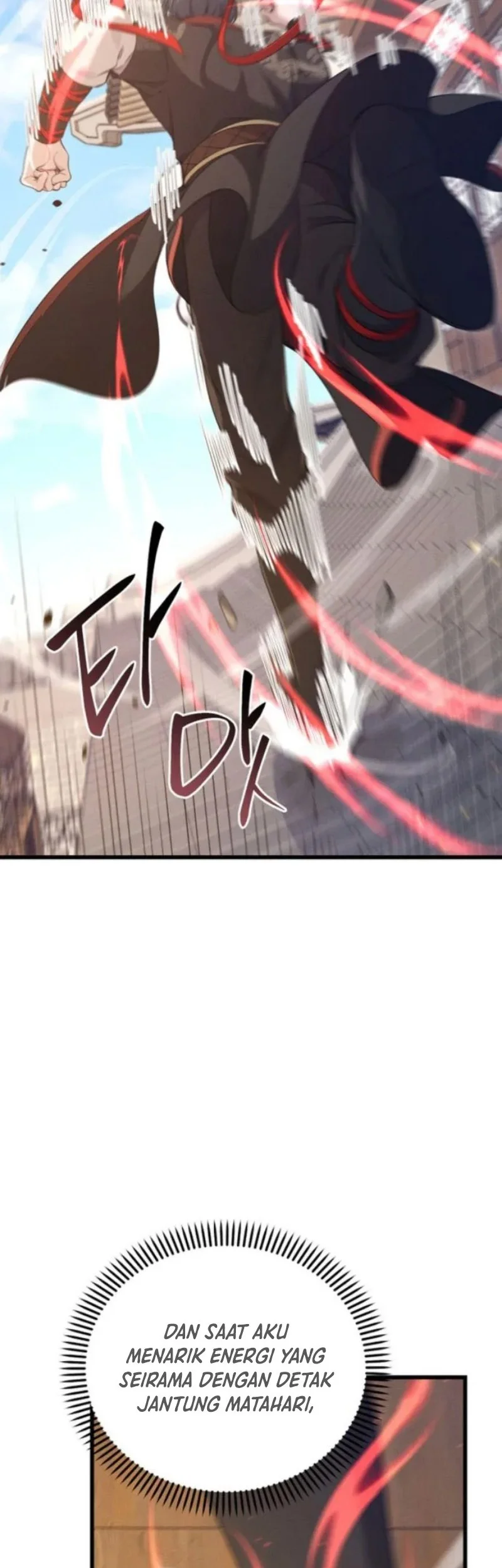 Reincarnation of the Martial God Chapter 25 Gambar 57