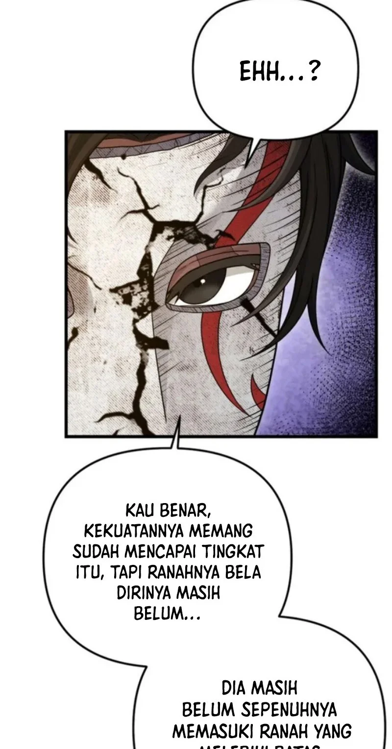 Reincarnation of the Martial God Chapter 25 Gambar 67