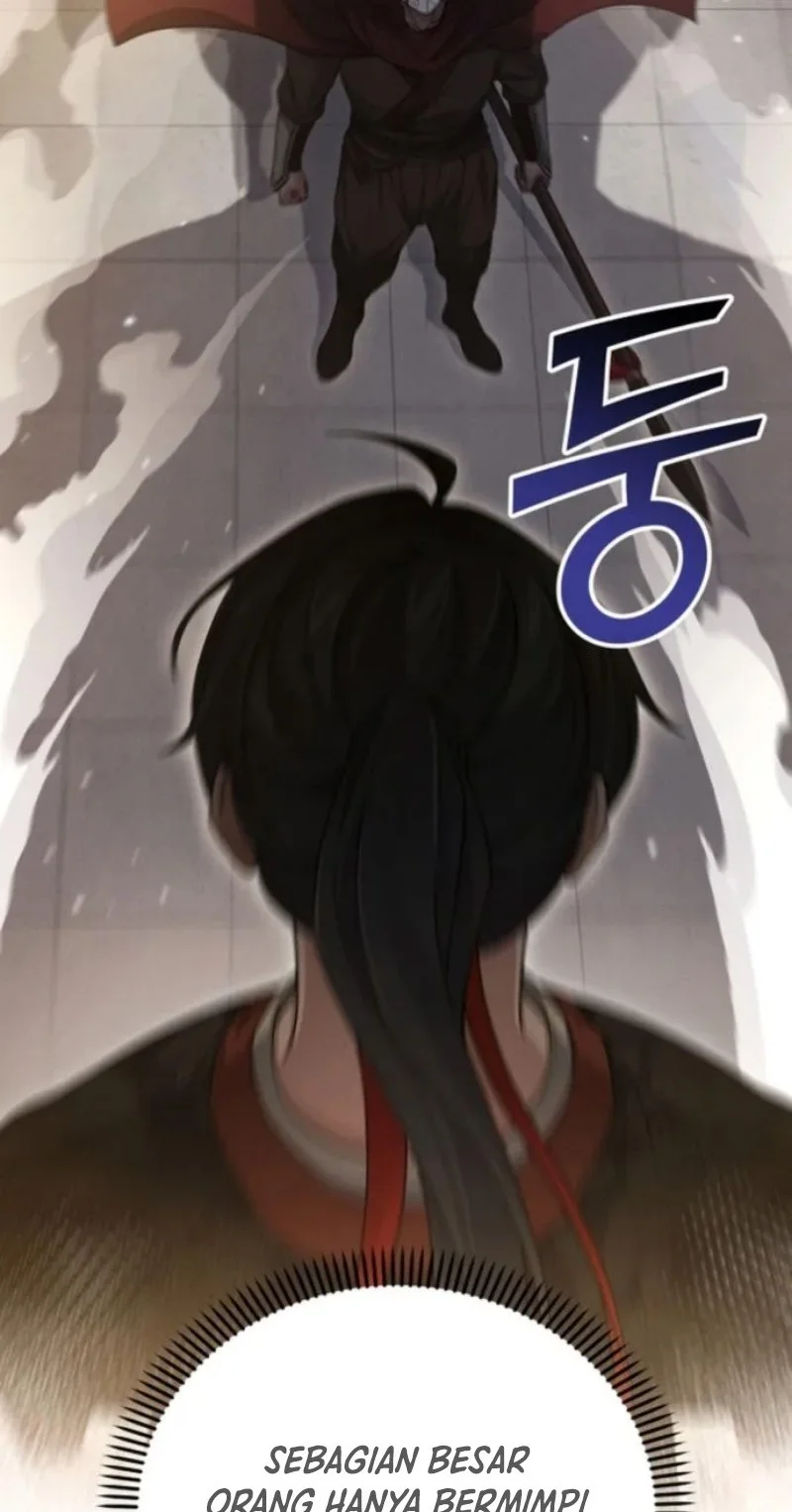 Reincarnation of the Martial God Chapter 25 Gambar 71