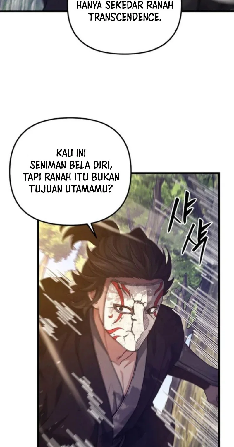 Reincarnation of the Martial God Chapter 25 Gambar 73