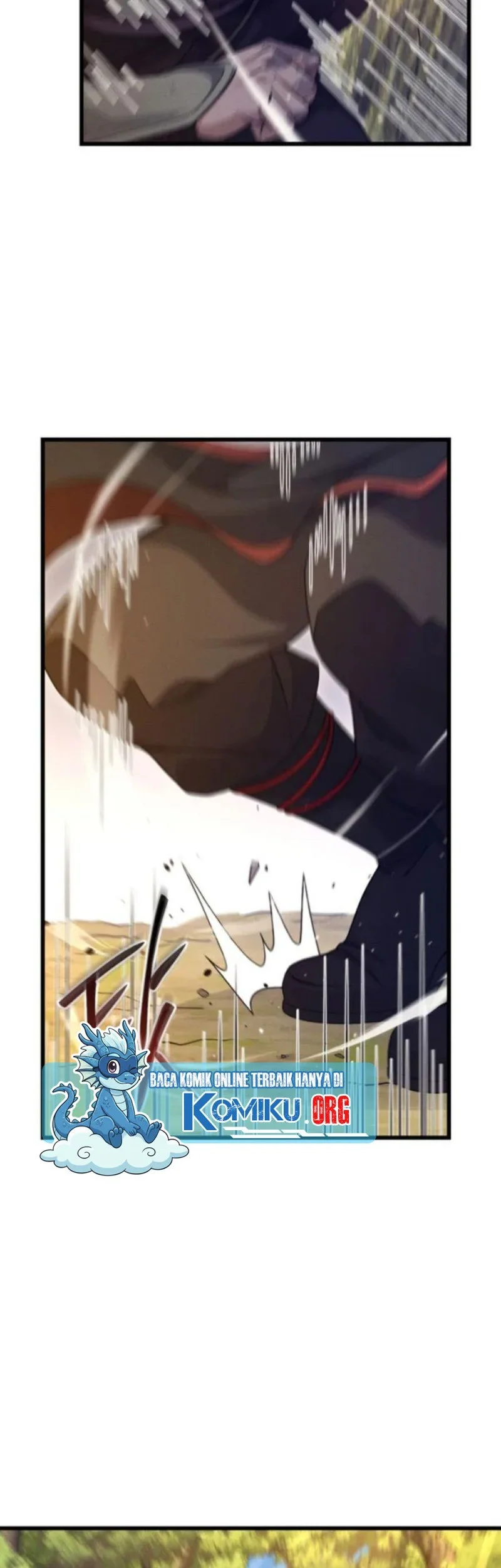 Reincarnation of the Martial God Chapter 25 Gambar 74