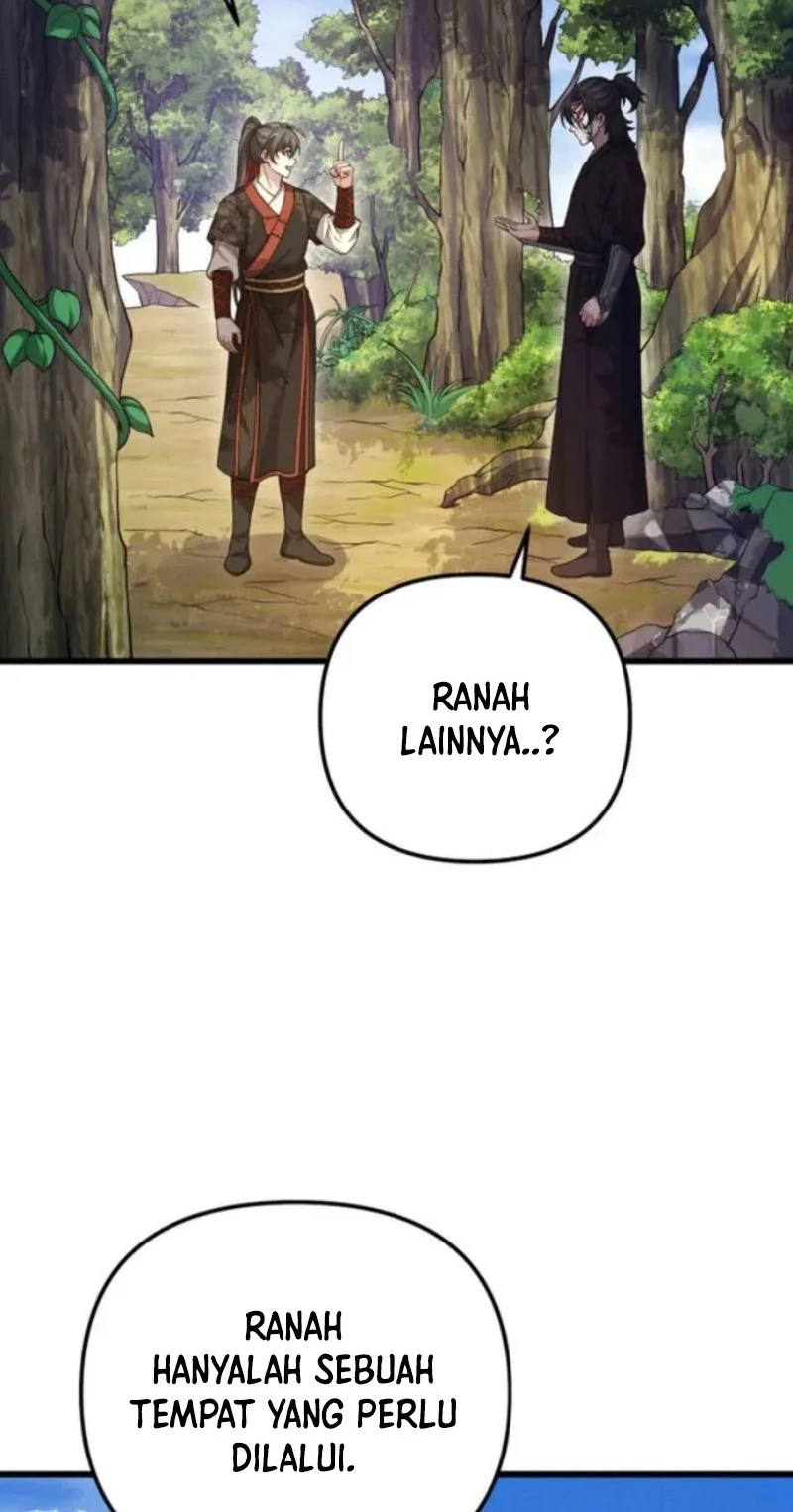 Reincarnation of the Martial God Chapter 25 Gambar 77