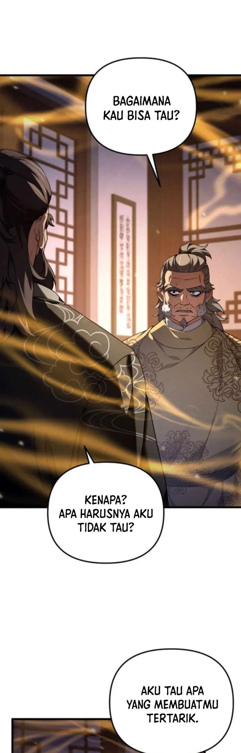 Reincarnation of the Martial God Chapter 25 Gambar 5