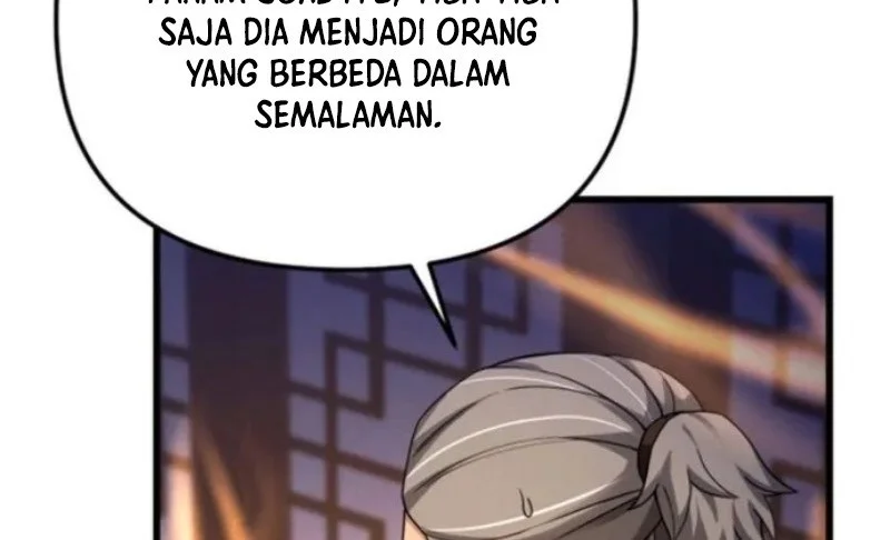 Reincarnation of the Martial God Chapter 25 Gambar 16