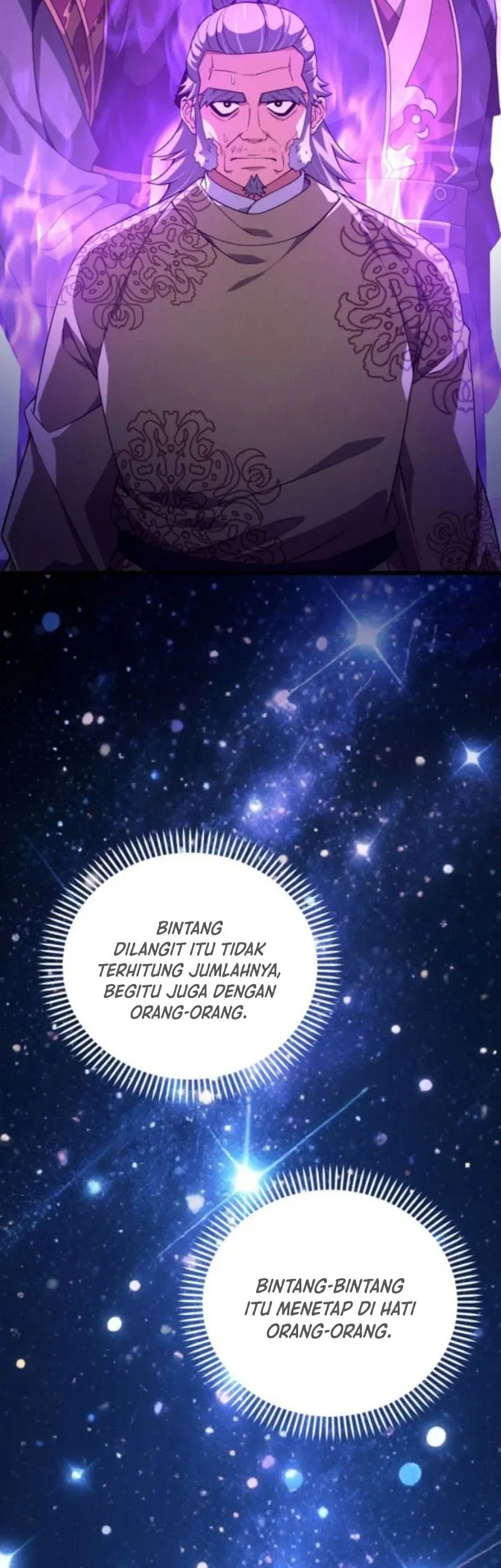 Reincarnation of the Martial God Chapter 25 Gambar 21