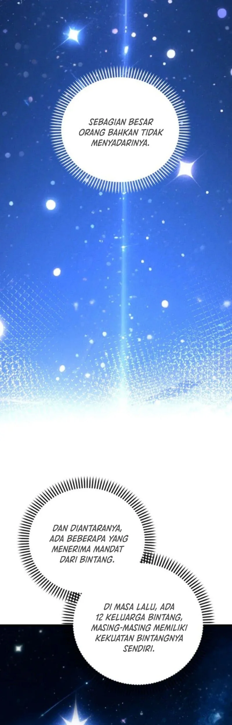 Reincarnation of the Martial God Chapter 25 Gambar 23