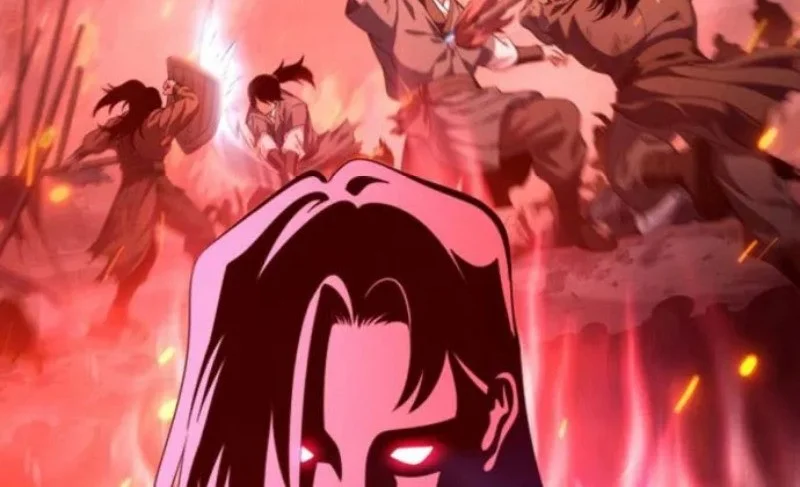 Reincarnation of the Martial God Chapter 25 Gambar 25