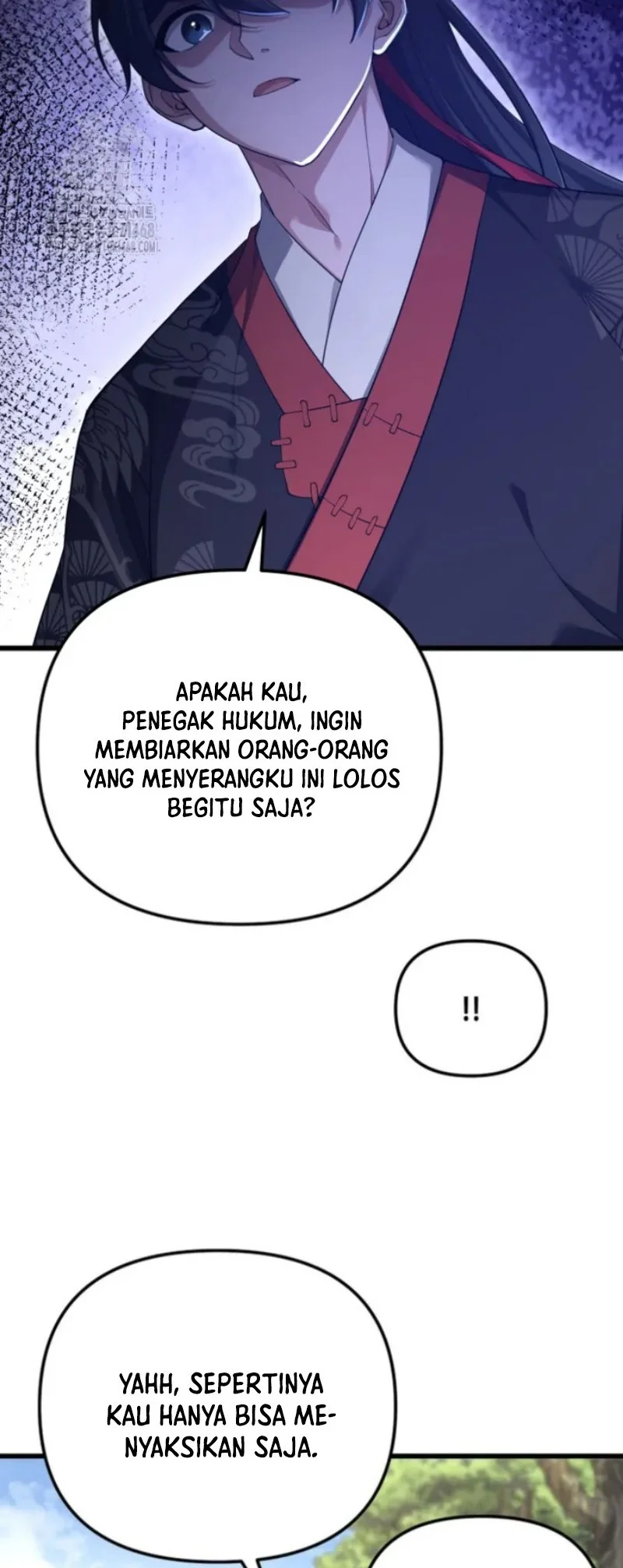 Reincarnation of the Martial God Chapter 26 Gambar 29