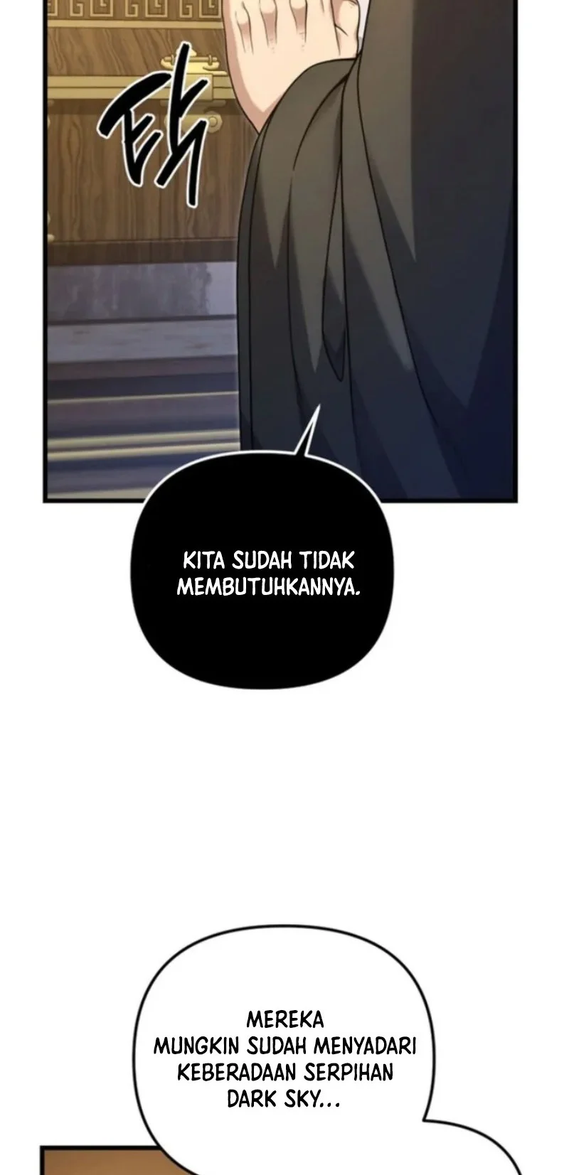 Reincarnation of the Martial God Chapter 26 Gambar 51