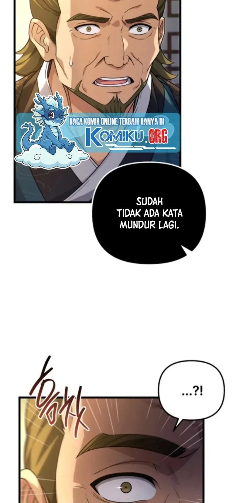 Reincarnation of the Martial God Chapter 26 Gambar 53