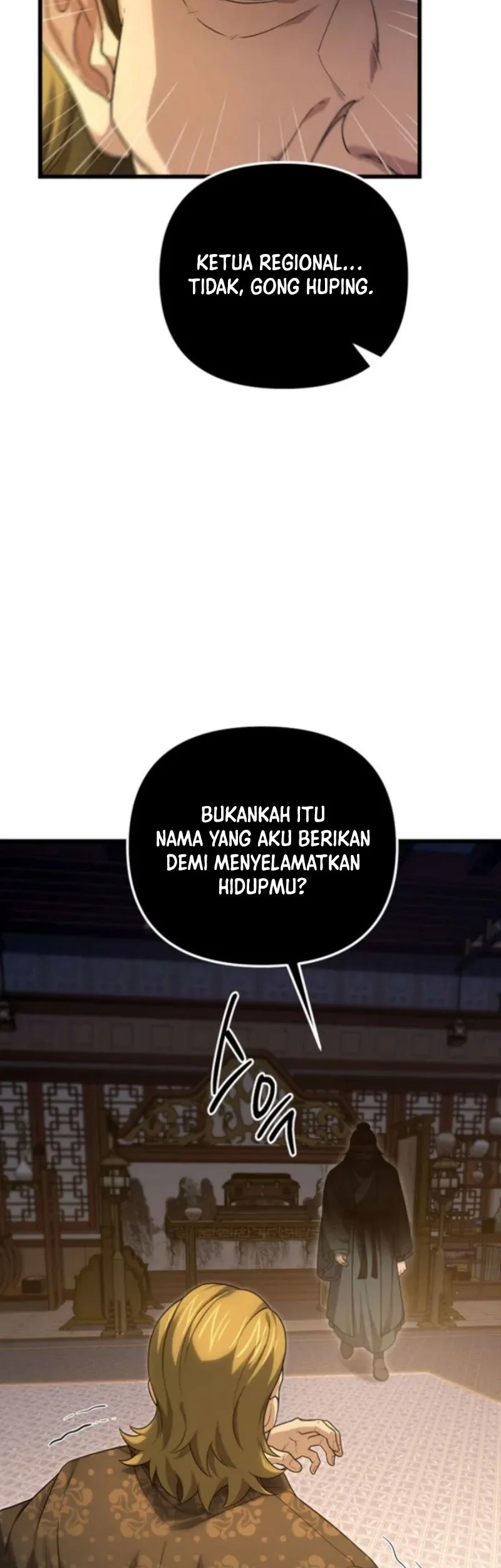 Reincarnation of the Martial God Chapter 26 Gambar 54