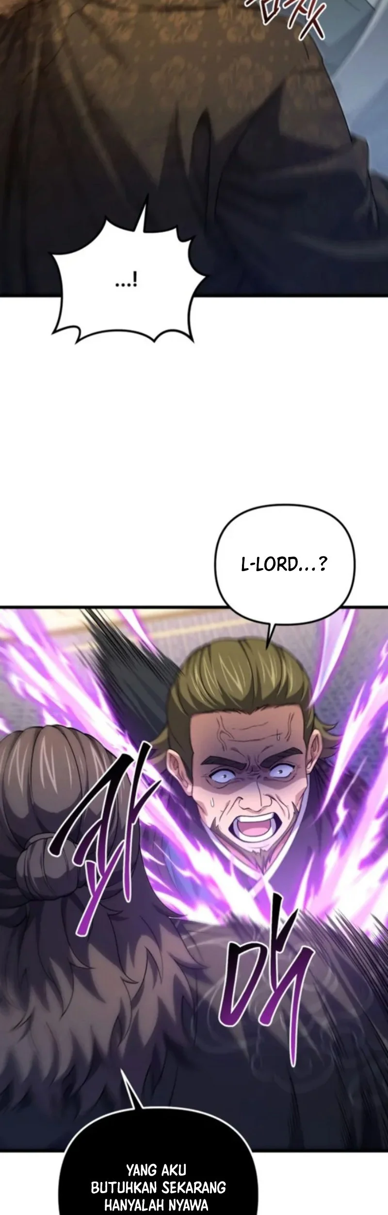 Reincarnation of the Martial God Chapter 26 Gambar 56