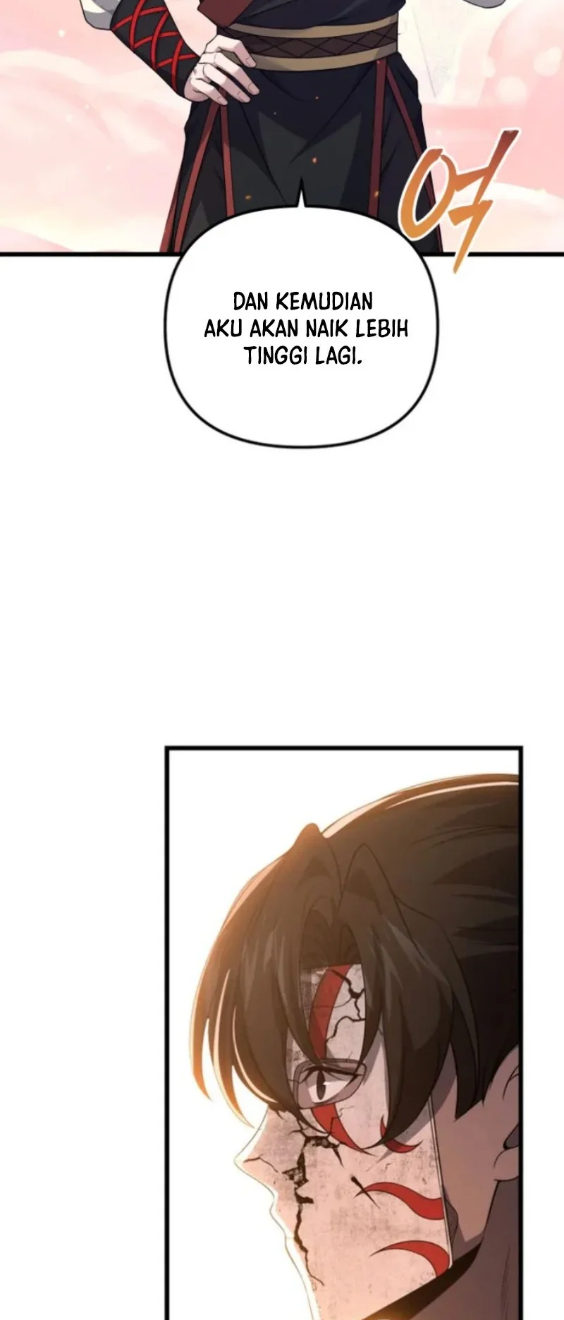 Reincarnation of the Martial God Chapter 26 Gambar 3