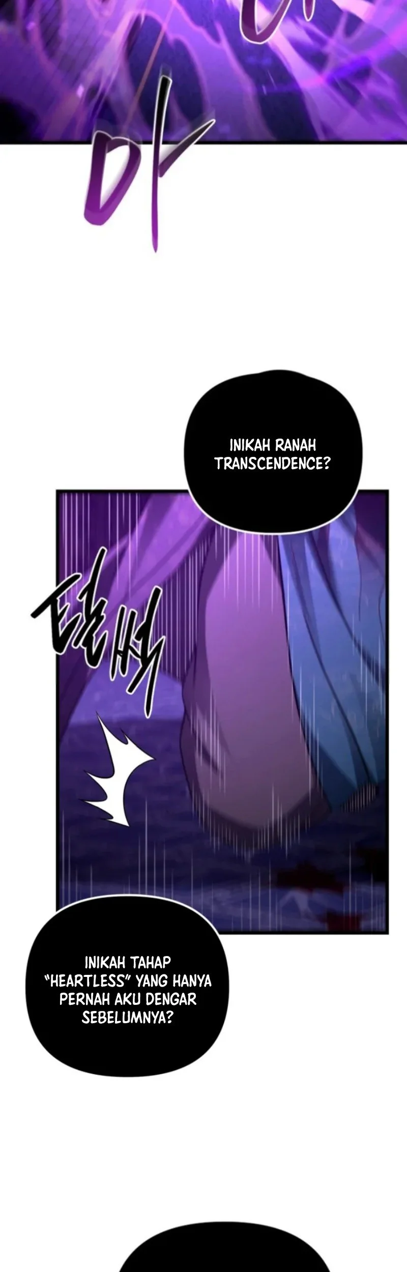 Reincarnation of the Martial God Chapter 26 Gambar 58