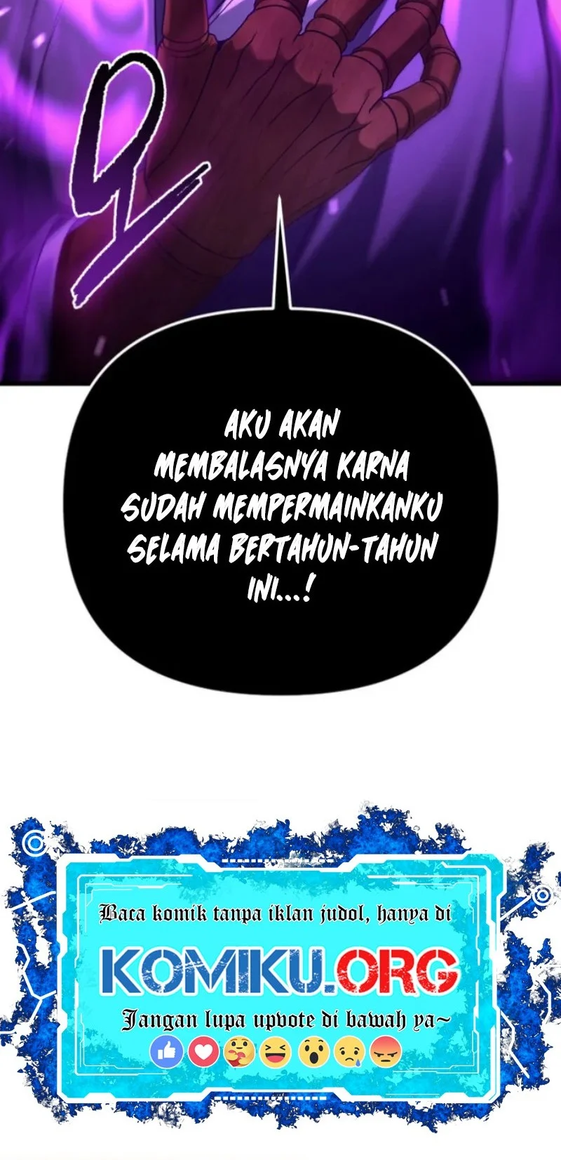 Reincarnation of the Martial God Chapter 26 Gambar 61