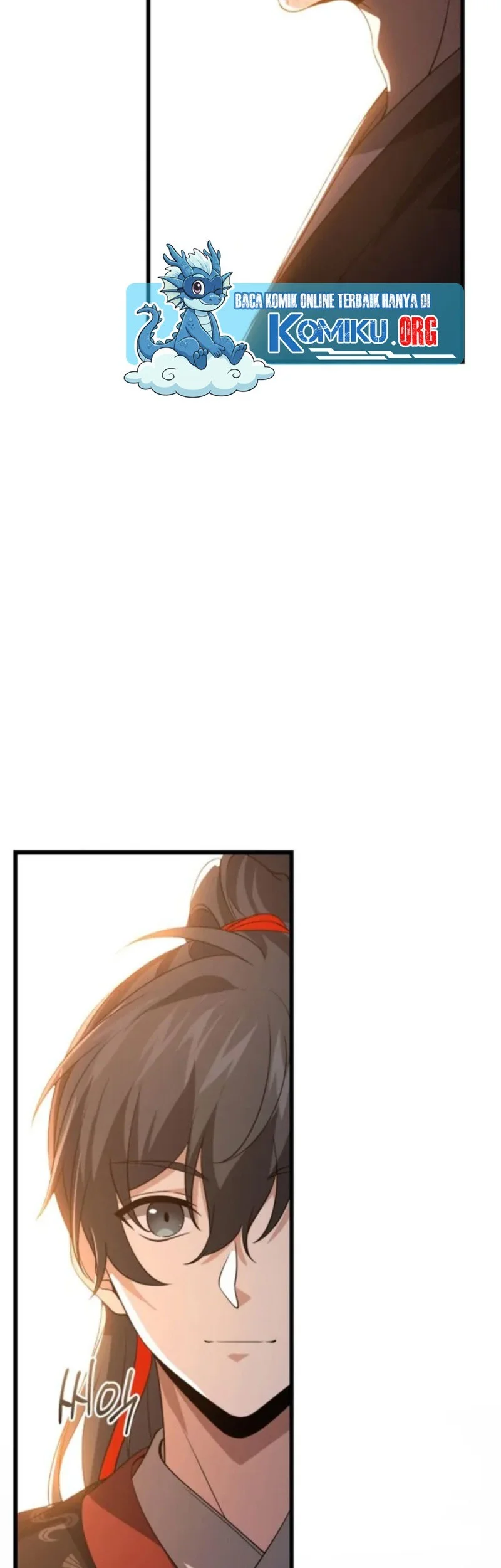 Reincarnation of the Martial God Chapter 26 Gambar 4