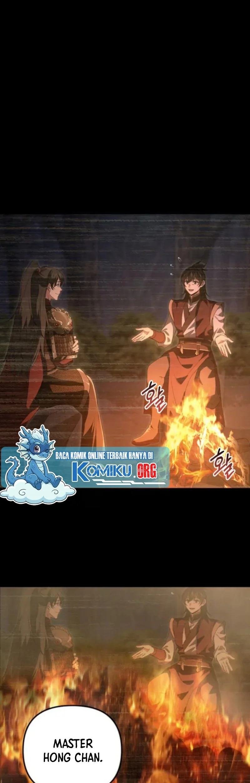 Reincarnation of the Martial God Chapter 26 Gambar 6