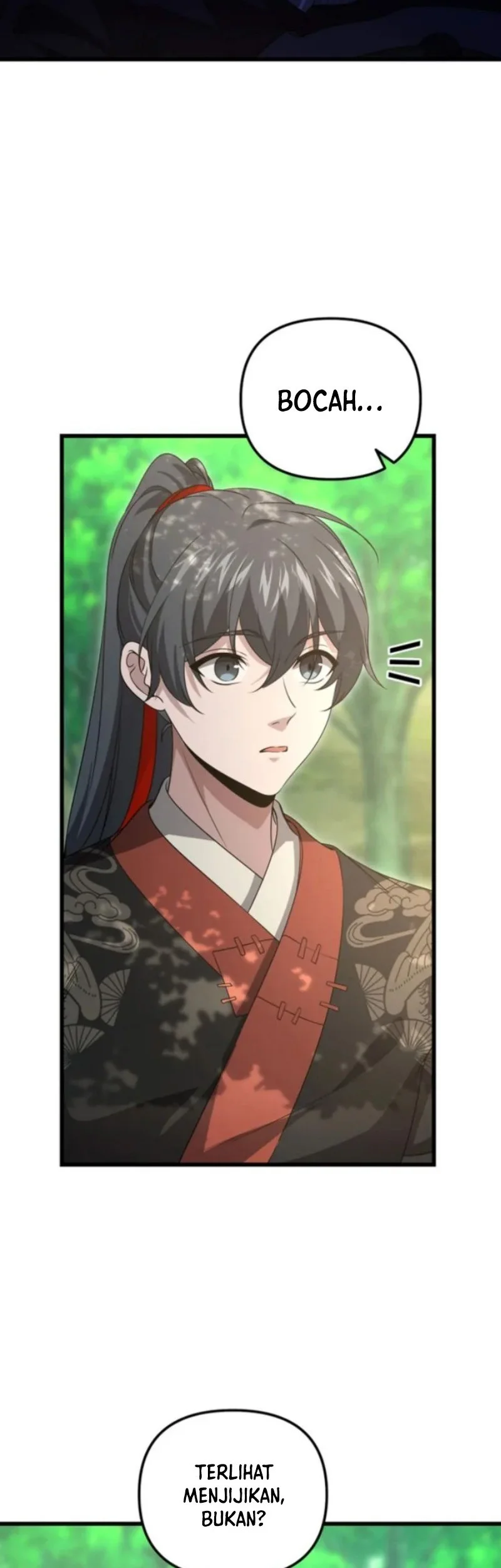 Reincarnation of the Martial God Chapter 26 Gambar 10