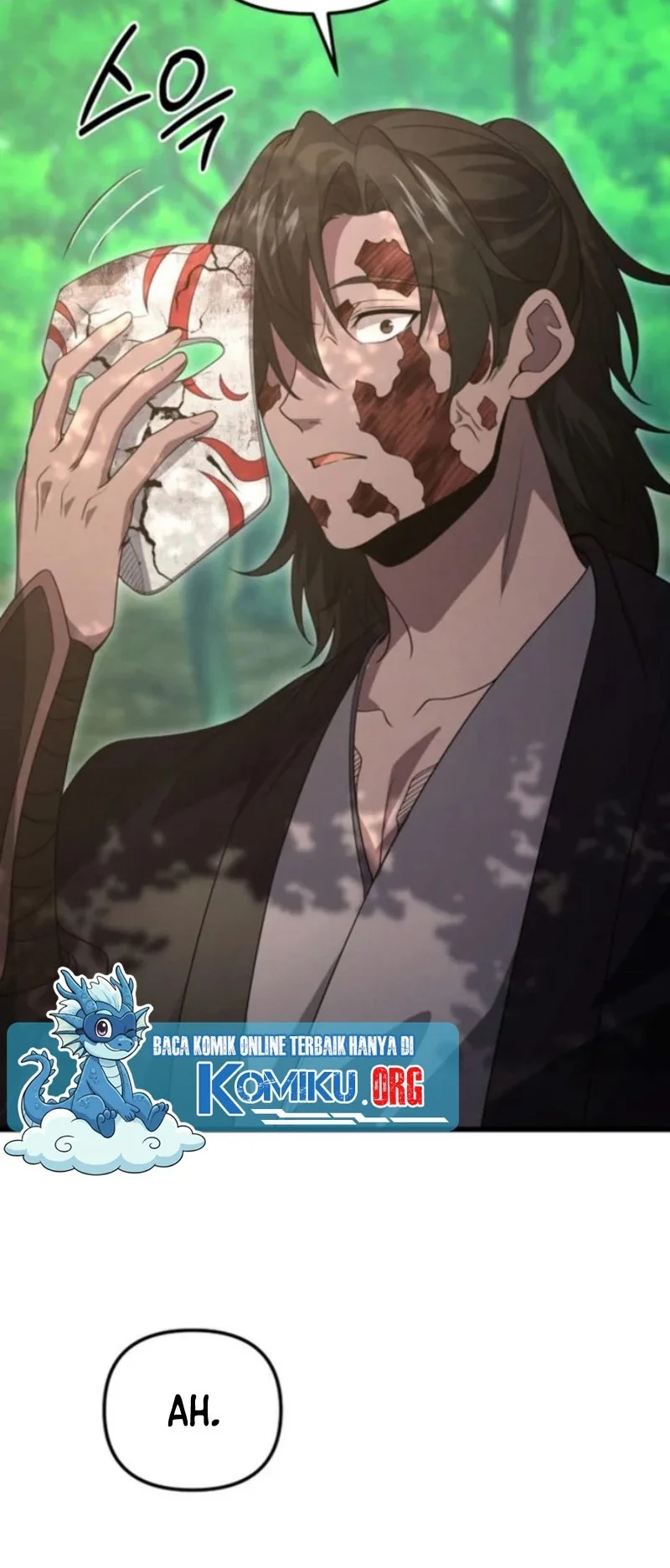 Reincarnation of the Martial God Chapter 26 Gambar 11