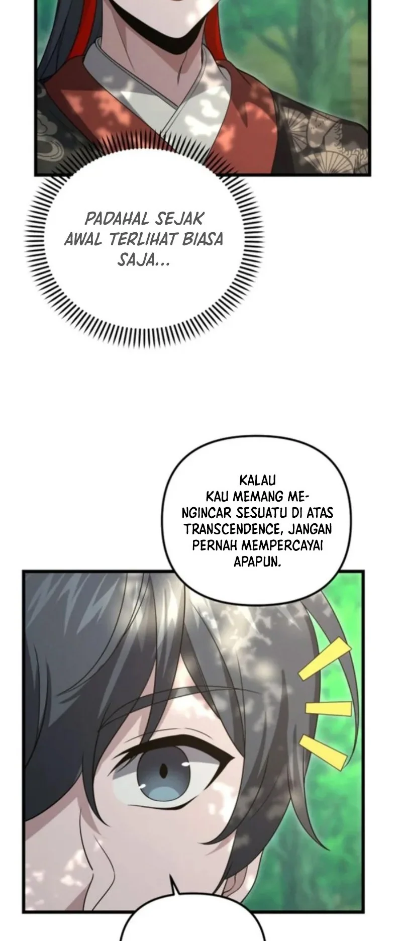 Reincarnation of the Martial God Chapter 26 Gambar 13