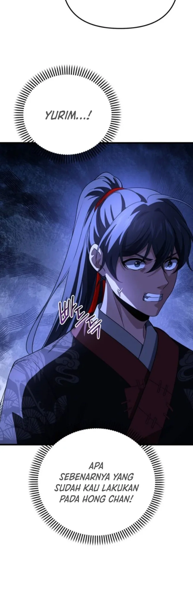 Reincarnation of the Martial God Chapter 26 Gambar 16