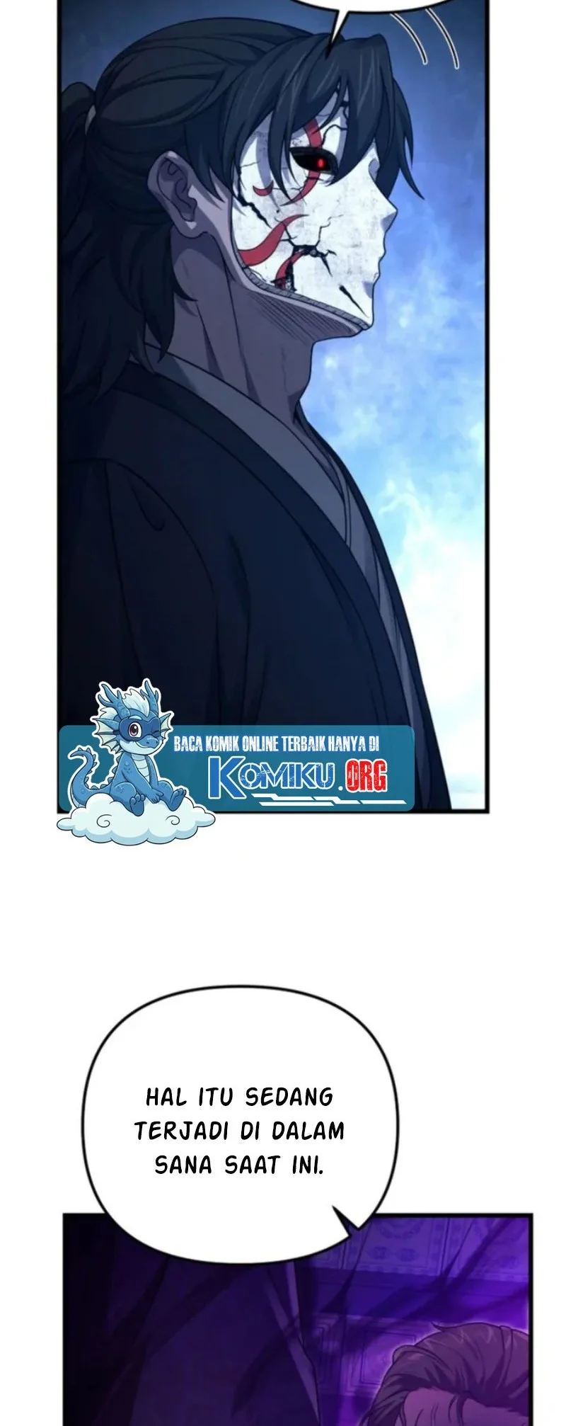 Reincarnation of the Martial God Chapter 27 Gambar 25