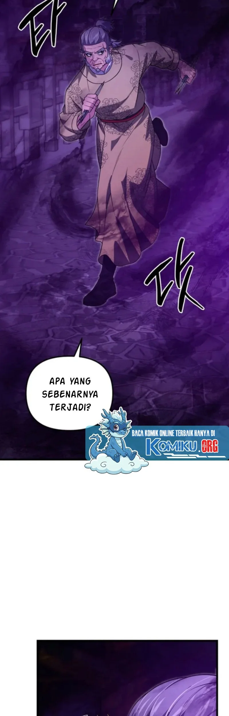 Reincarnation of the Martial God Chapter 27 Gambar 30