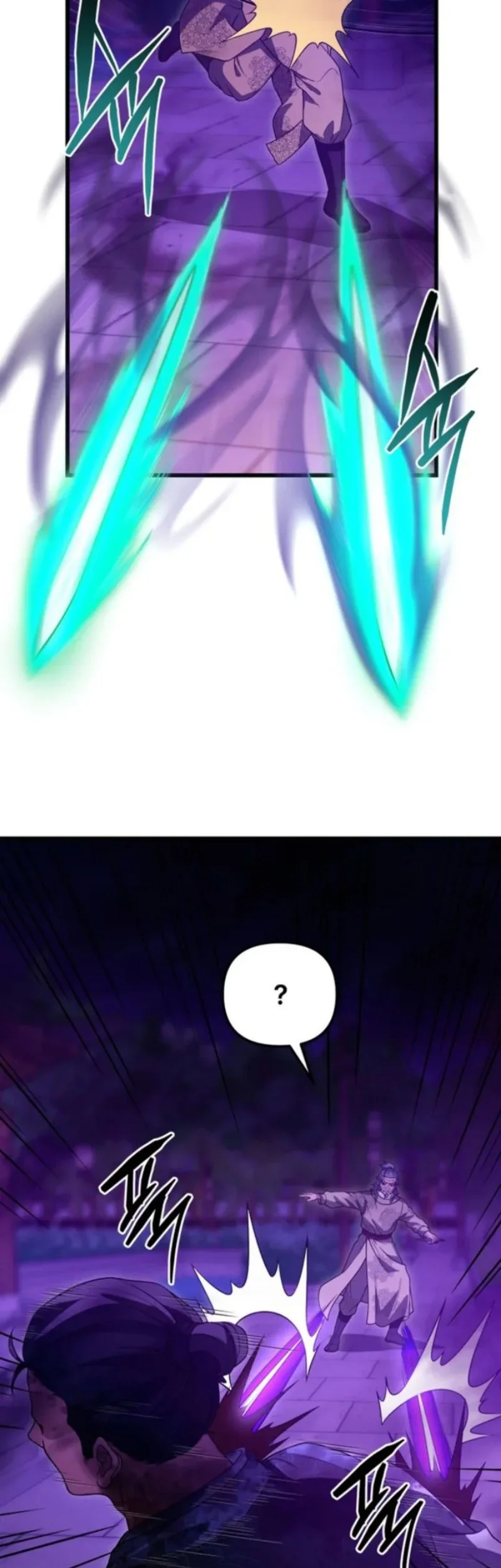 Reincarnation of the Martial God Chapter 27 Gambar 32