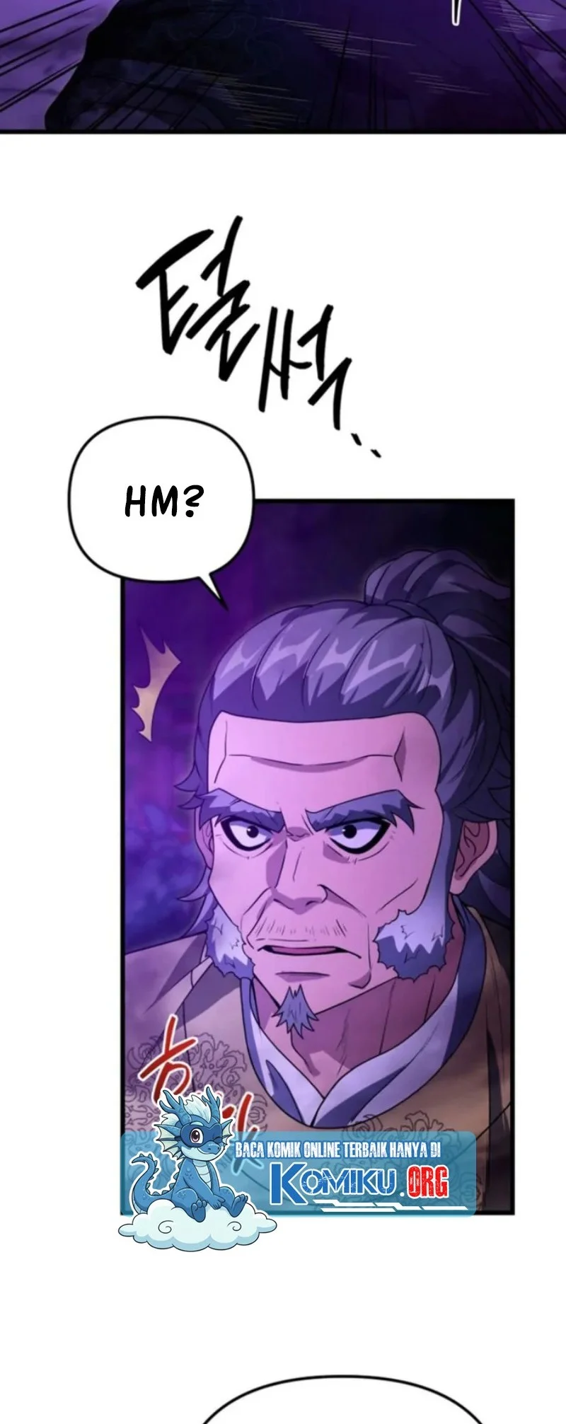 Reincarnation of the Martial God Chapter 27 Gambar 33