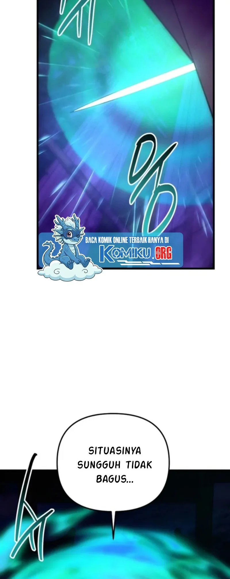 Reincarnation of the Martial God Chapter 27 Gambar 37