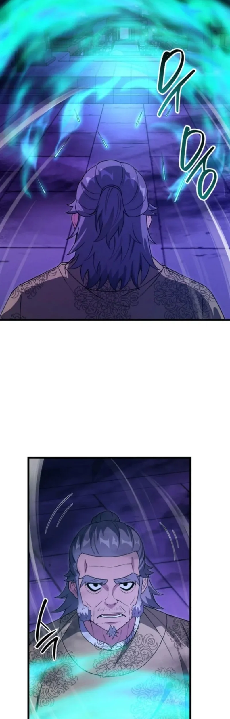 Reincarnation of the Martial God Chapter 27 Gambar 38