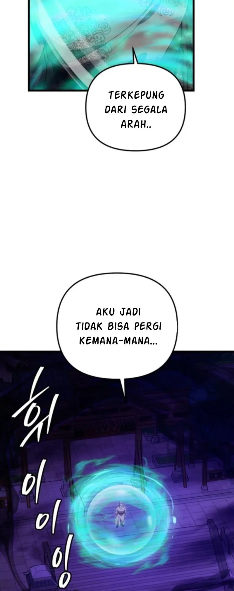 Reincarnation of the Martial God Chapter 27 Gambar 39