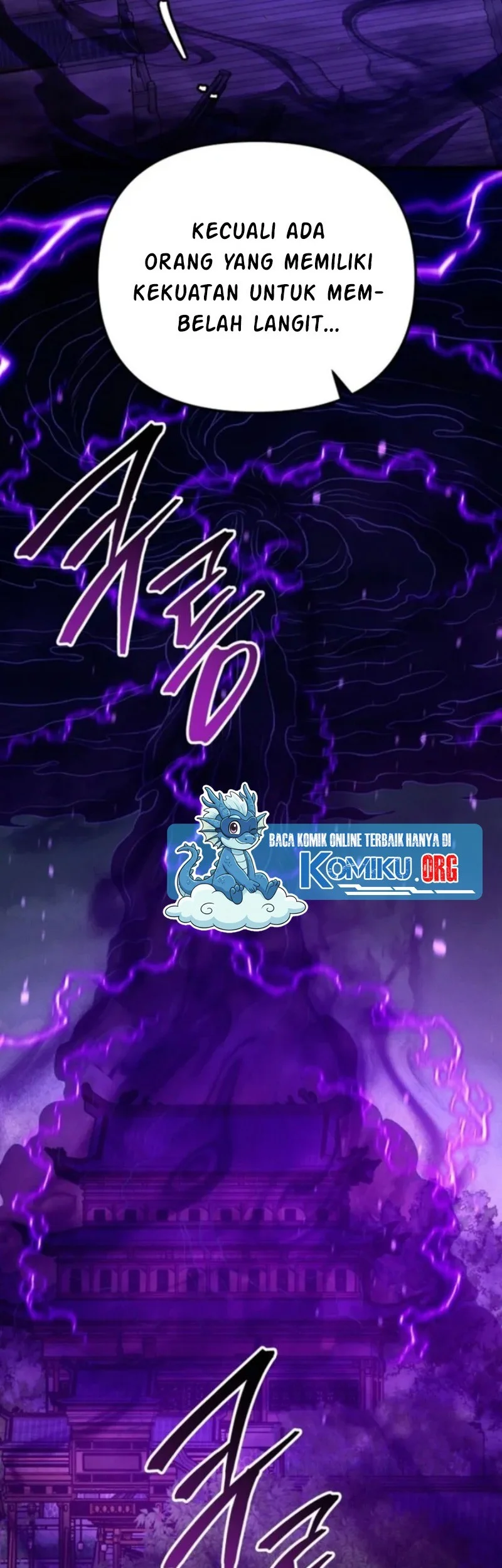 Reincarnation of the Martial God Chapter 27 Gambar 40