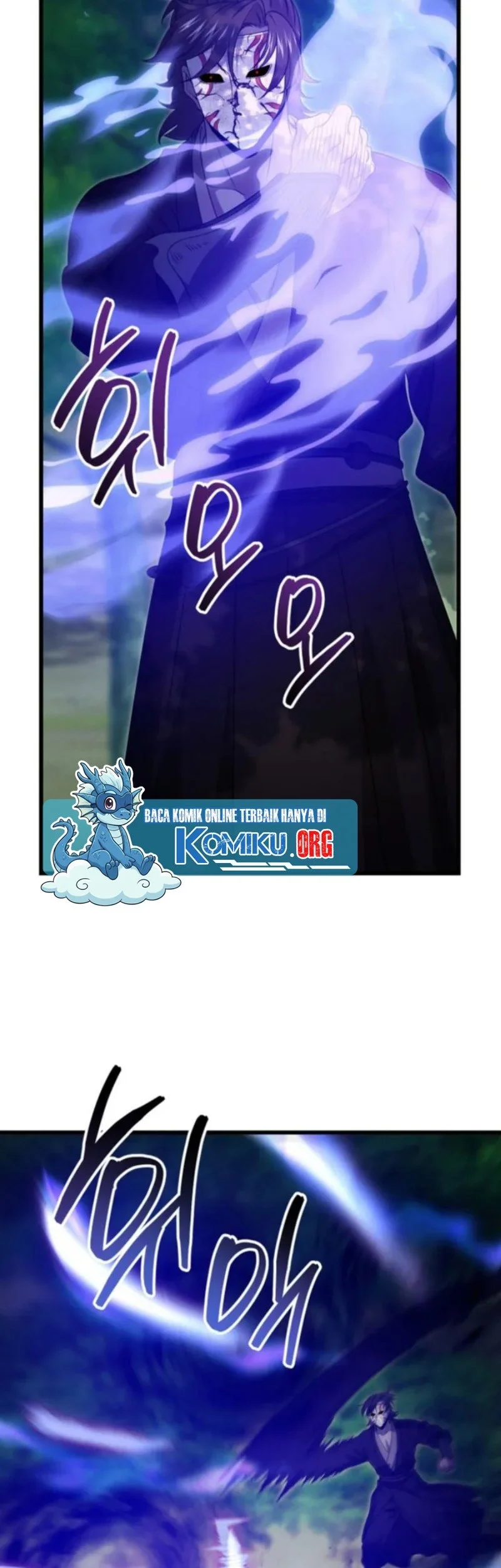 Reincarnation of the Martial God Chapter 27 Gambar 44