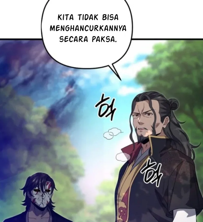 Reincarnation of the Martial God Chapter 27 Gambar 47