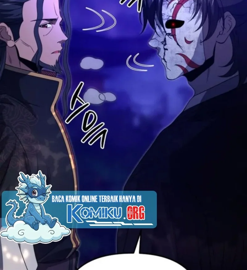 Reincarnation of the Martial God Chapter 27 Gambar 49