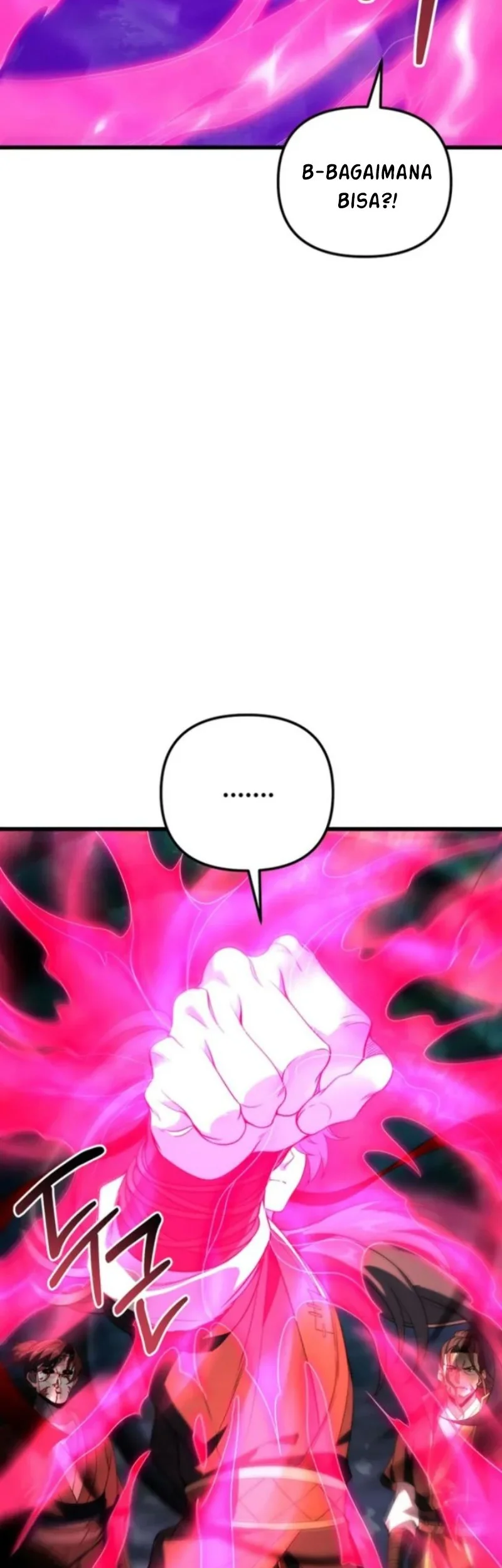 Reincarnation of the Martial God Chapter 27 Gambar 58