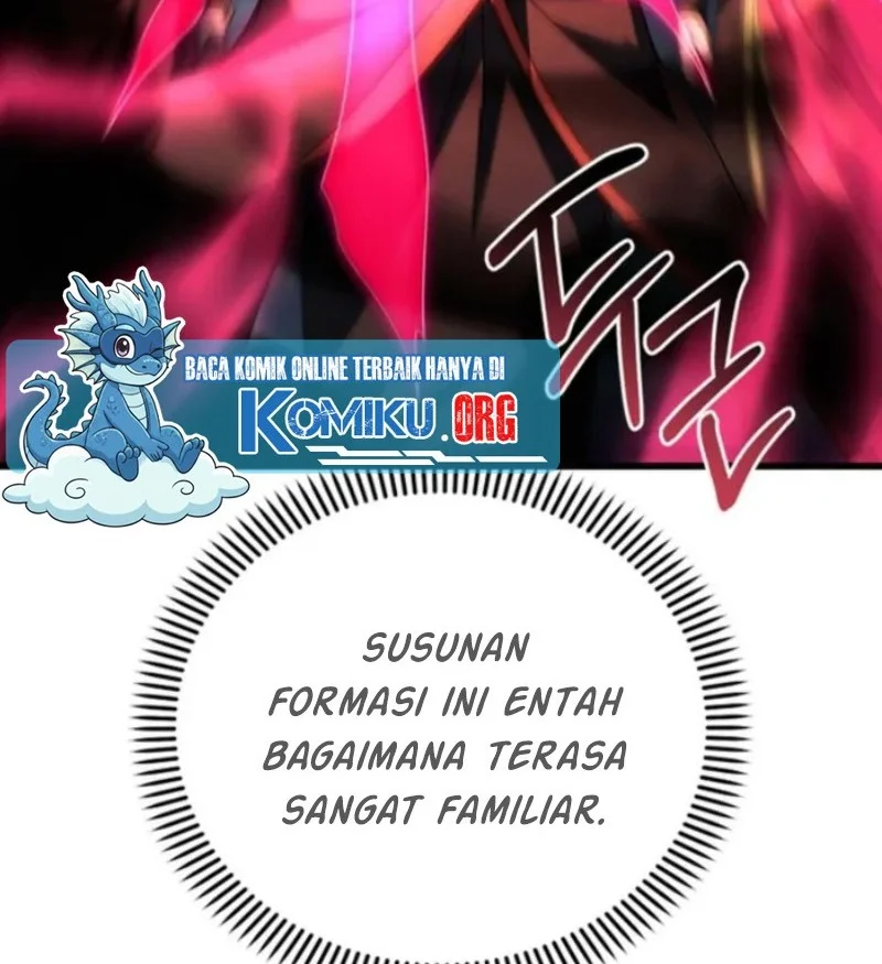 Reincarnation of the Martial God Chapter 27 Gambar 59