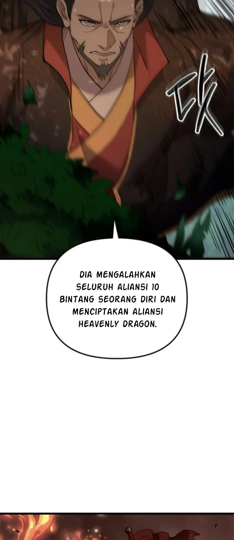 Reincarnation of the Martial God Chapter 27 Gambar 5
