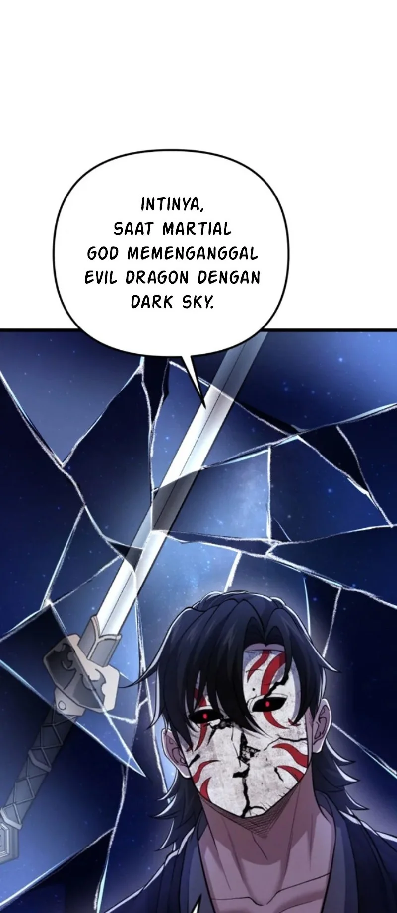 Reincarnation of the Martial God Chapter 27 Gambar 9