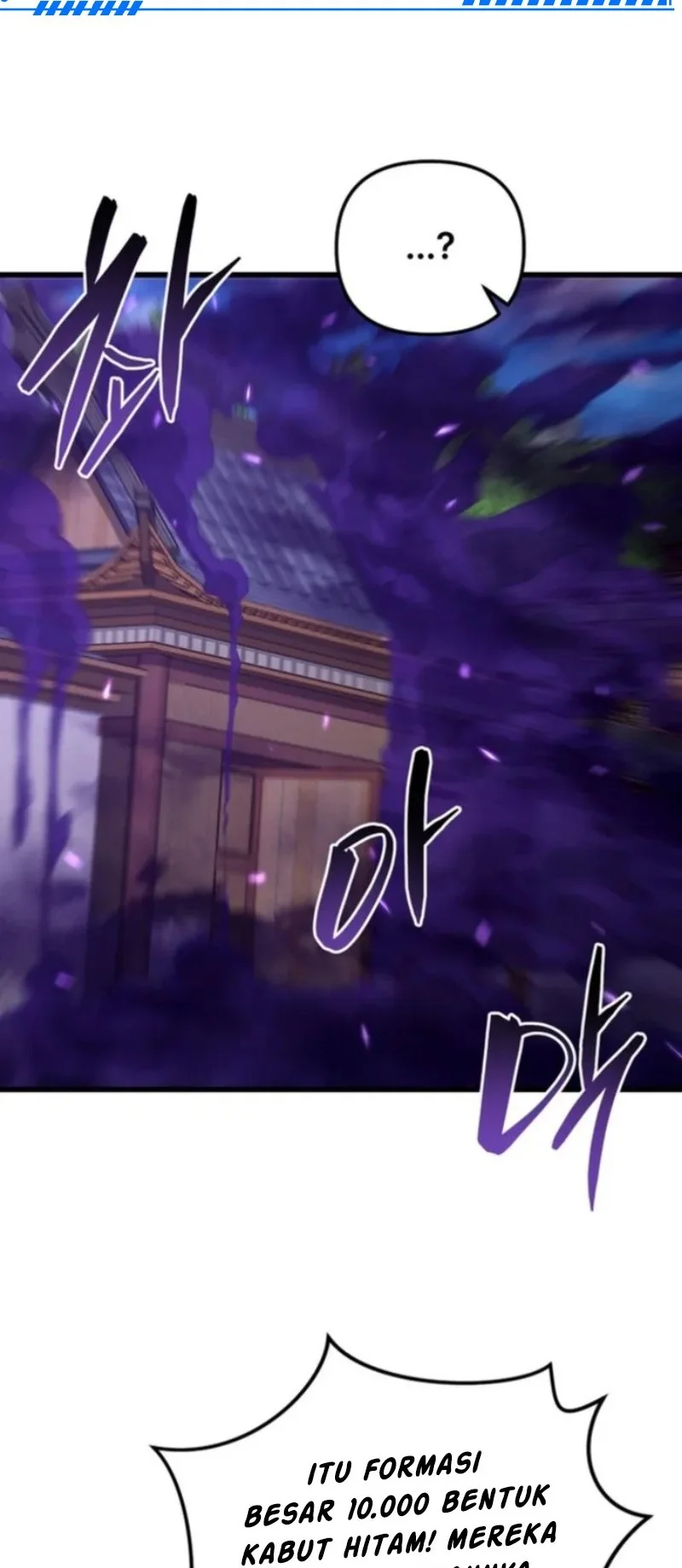 Reincarnation of the Martial God Chapter 27 Gambar 17