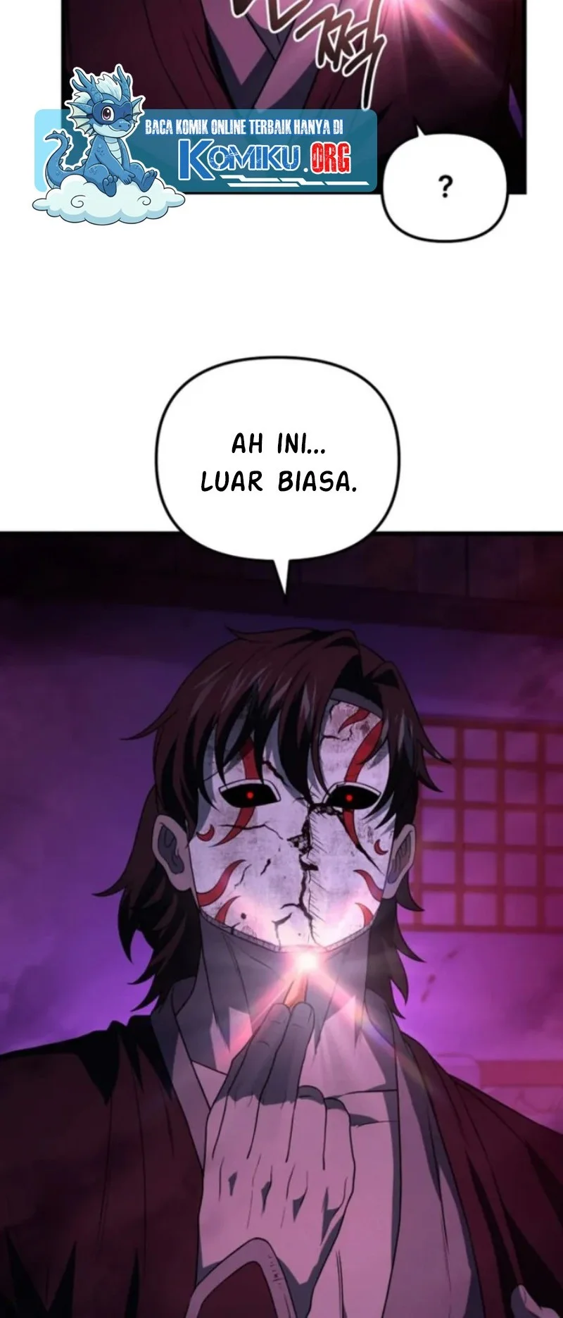 Reincarnation of the Martial God Chapter 28 Gambar 21