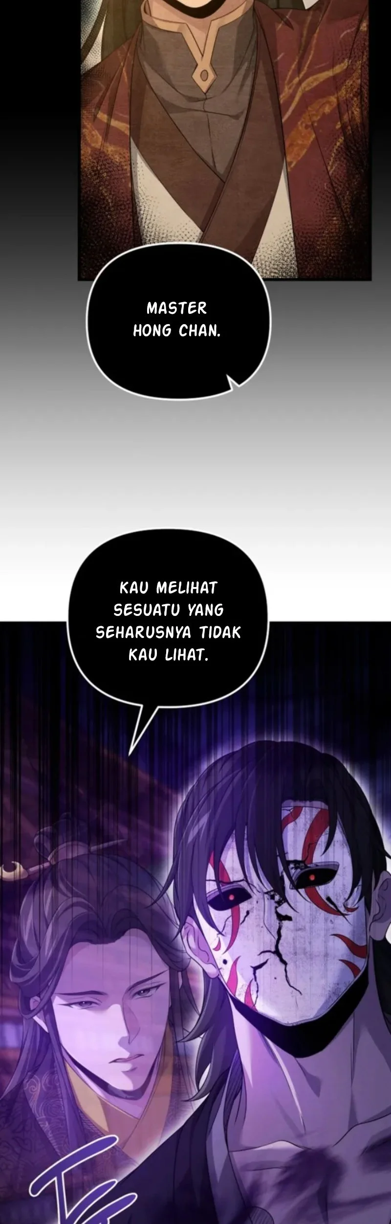 Reincarnation of the Martial God Chapter 28 Gambar 36