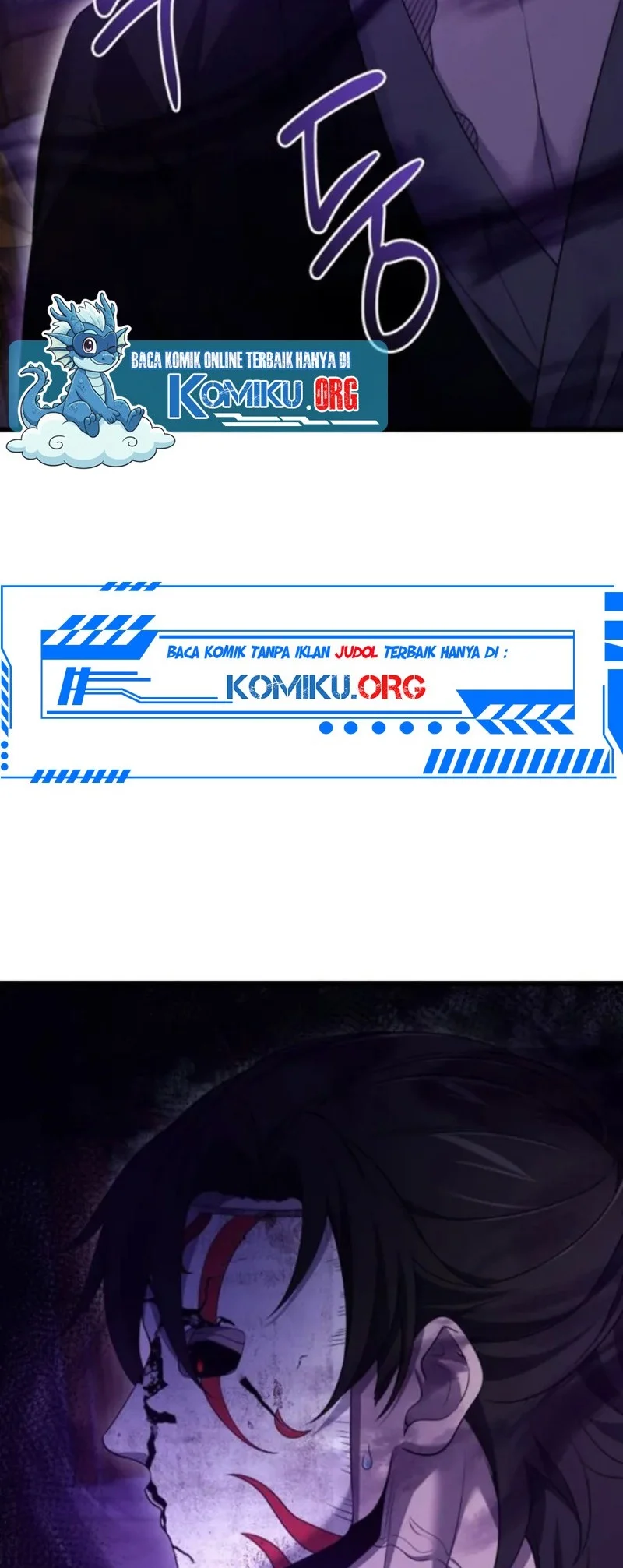 Reincarnation of the Martial God Chapter 28 Gambar 37