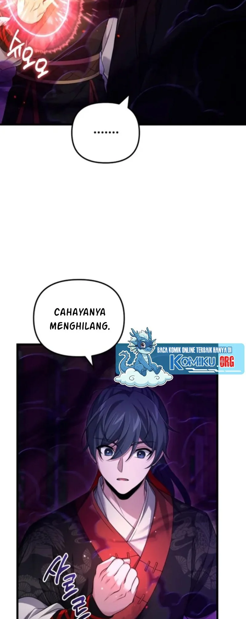 Reincarnation of the Martial God Chapter 28 Gambar 39