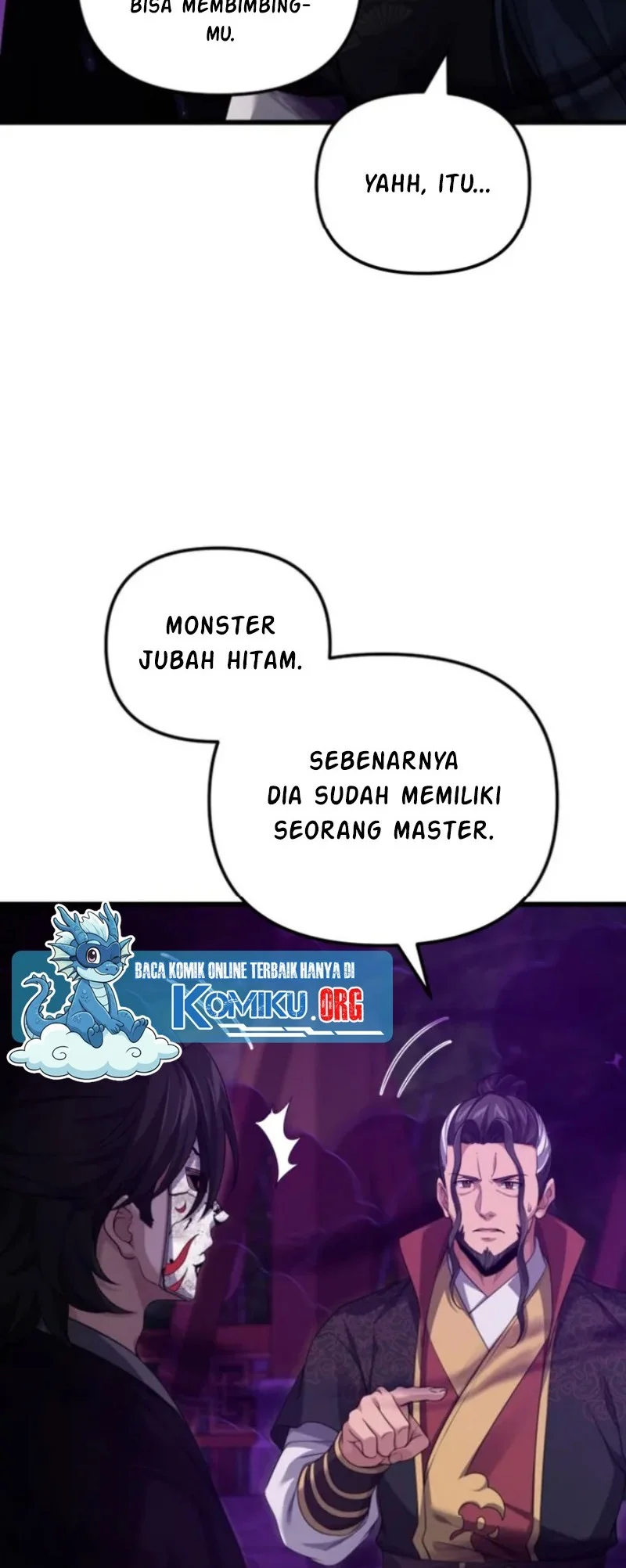 Reincarnation of the Martial God Chapter 28 Gambar 43